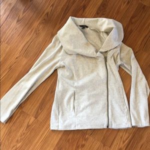 Banana Republic Medium size zip up!